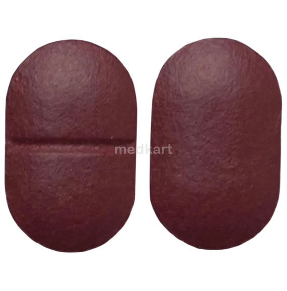 napra d 500mg tablet 10's